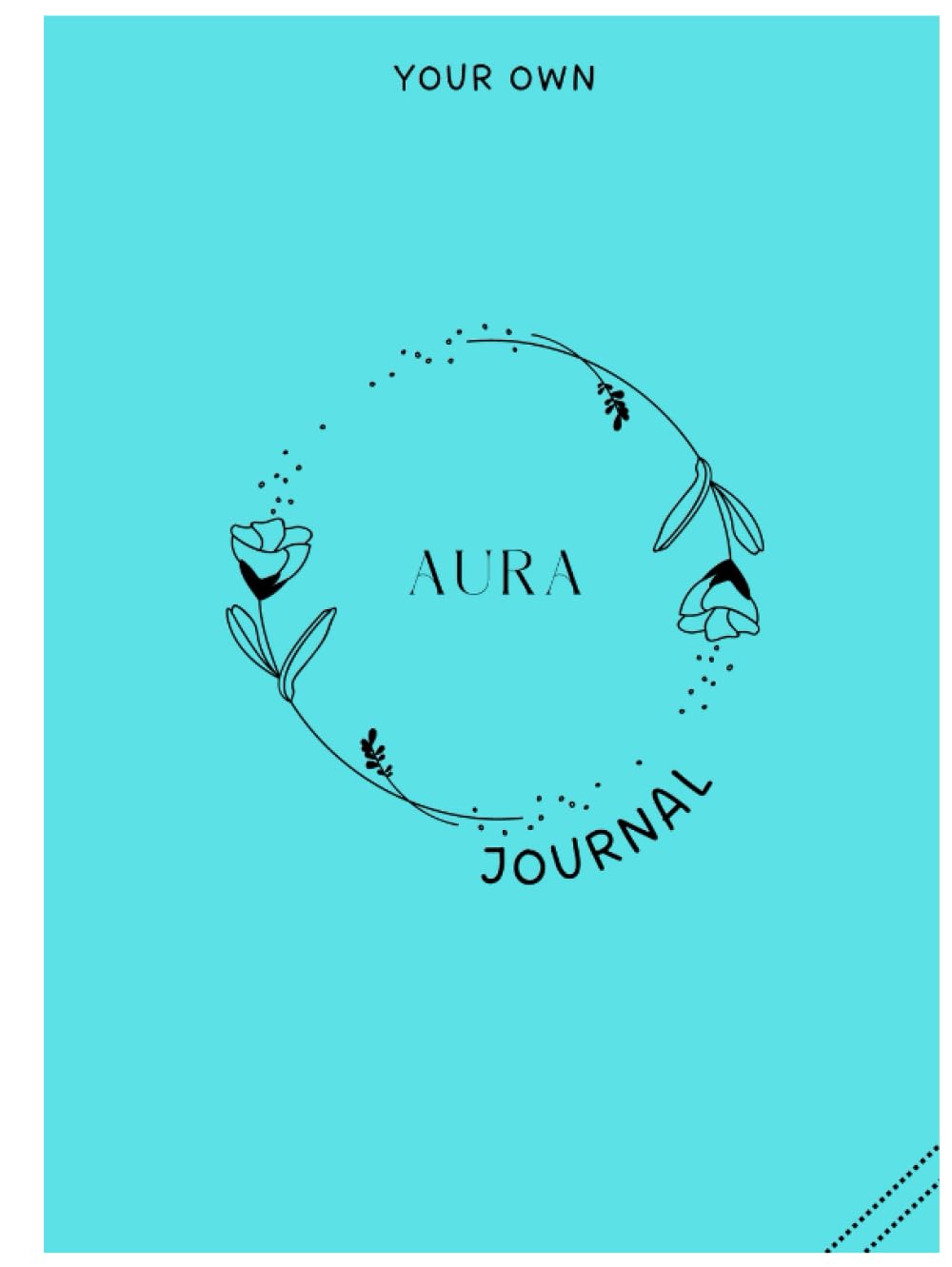 AURA- Daily Journal: Create Your Own Aura