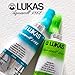 Lukas 1862 Aquarell Artists' Watercolor Paint Set of 48 Half Pans - Vibrant Professional Grade Watercolor Paint - Easy-to-Wet - Intense Color, Long-Lasting - Ideal for Professional Watercolorists