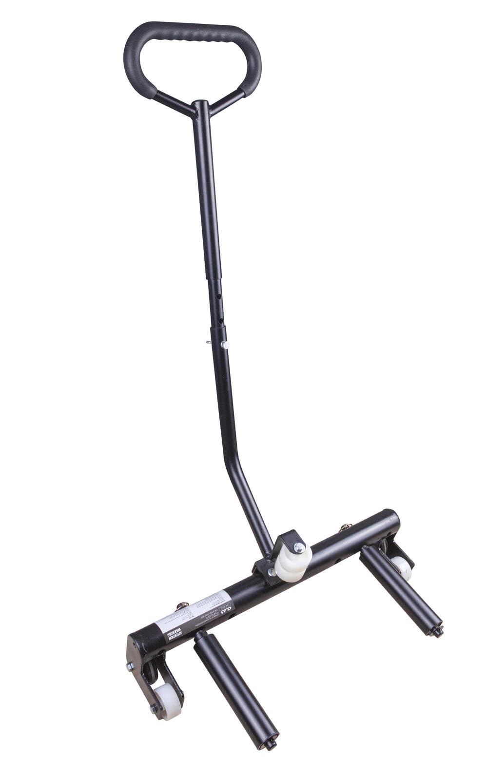 Chariot de manutention pour Roues Poids Lourd - Om 9002 - CLAS Equipements