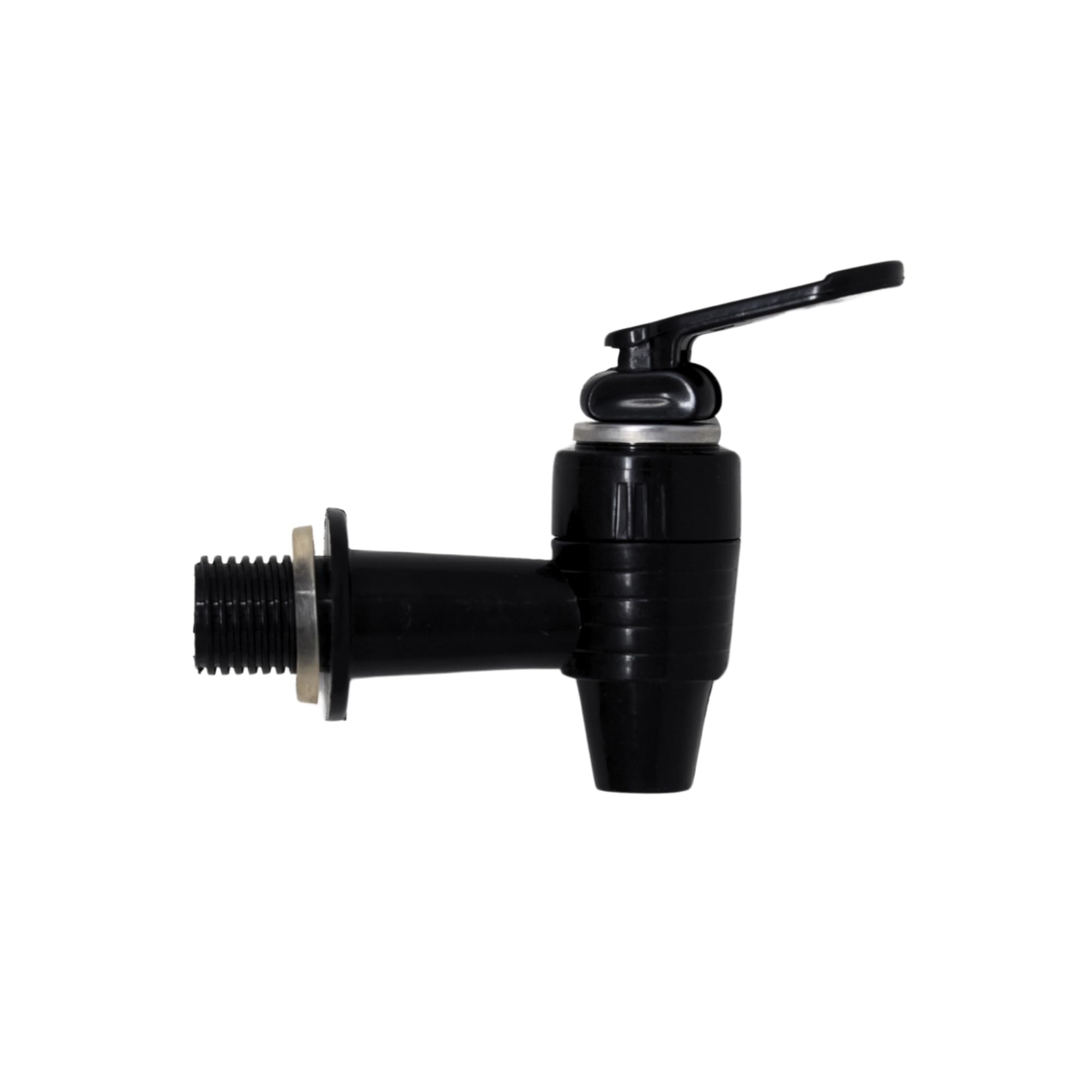 AMPEREUS Black RO tap for kent and all kind of r.o./u.v./u.f. purifier, Water Purifier TAP Chrome 100% Food Grade (B0DBF71GFD) Amazon Price History, Amazon Price Tracker