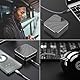 sweguard USB C Aux Kabel 1.2M,USB Type C auf 3.5mm Klinke Kabel Audio Aux Kabel für iPhone 15 16 Pro/Max/Plus, Samsung S24/S23/S22/21/20 Ultra,Huawei,iPad Pro,Pixel,Xiaomi,Auto-Lautsprecher,Kopfhörer
