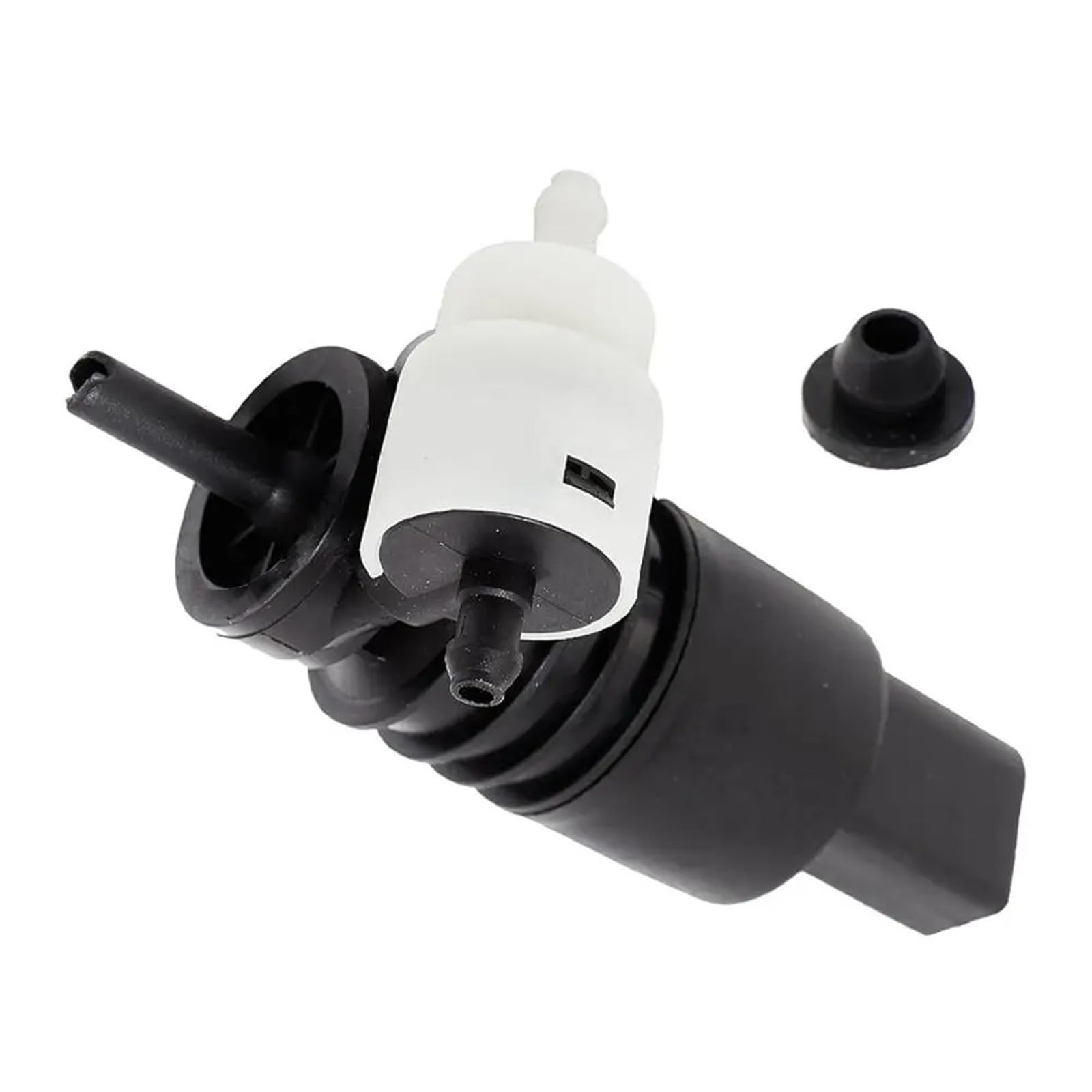 Washer Pump Windscreen Washing System for BMW I3 I3s for X1 for X2 for X3 for X4 for X5 for X6 for X7 Front Windshield Wiper Washer Pump Motor 2 Pins 67127388349