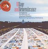 Corigliano: Symphony No.1 / Of Rage and Remembrance