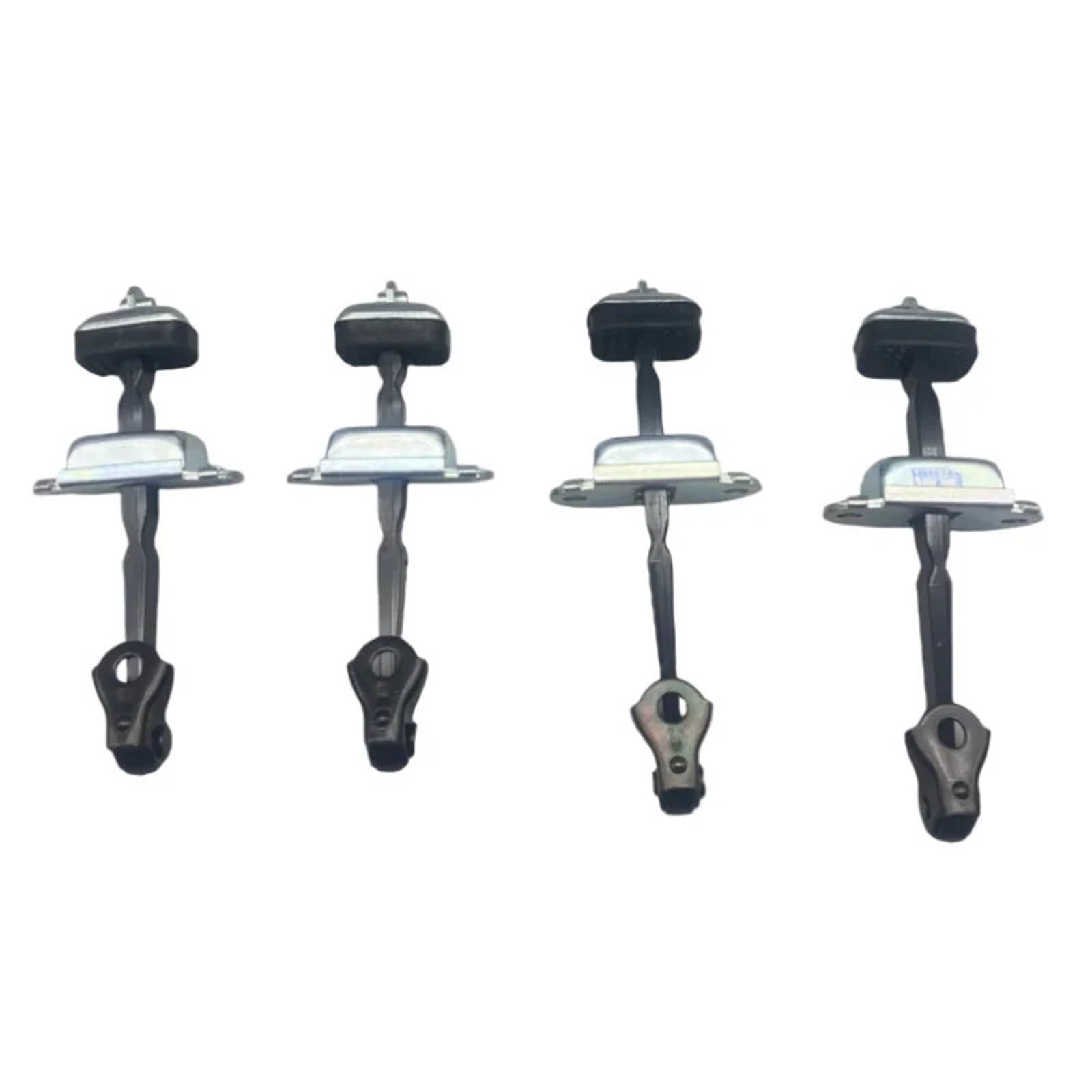 ograniczający ramię ogranicznika Dla hondy CR-V dla CRV 2007-2011 | Pasek do sprawdzania drzwi samochodu, ogranicznik zawiasów, sprawdzanie drzwi(4PCS)