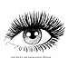 L'Oreal Paris Makeup Voluminous Extra Volume Collagen Plumping Mascara, Blackest Black, 0.34 fl; oz.