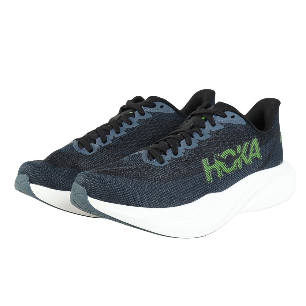 Amazon.co.jp: ホカ（HOKA） ランニングシューズ ジョギングシューズ