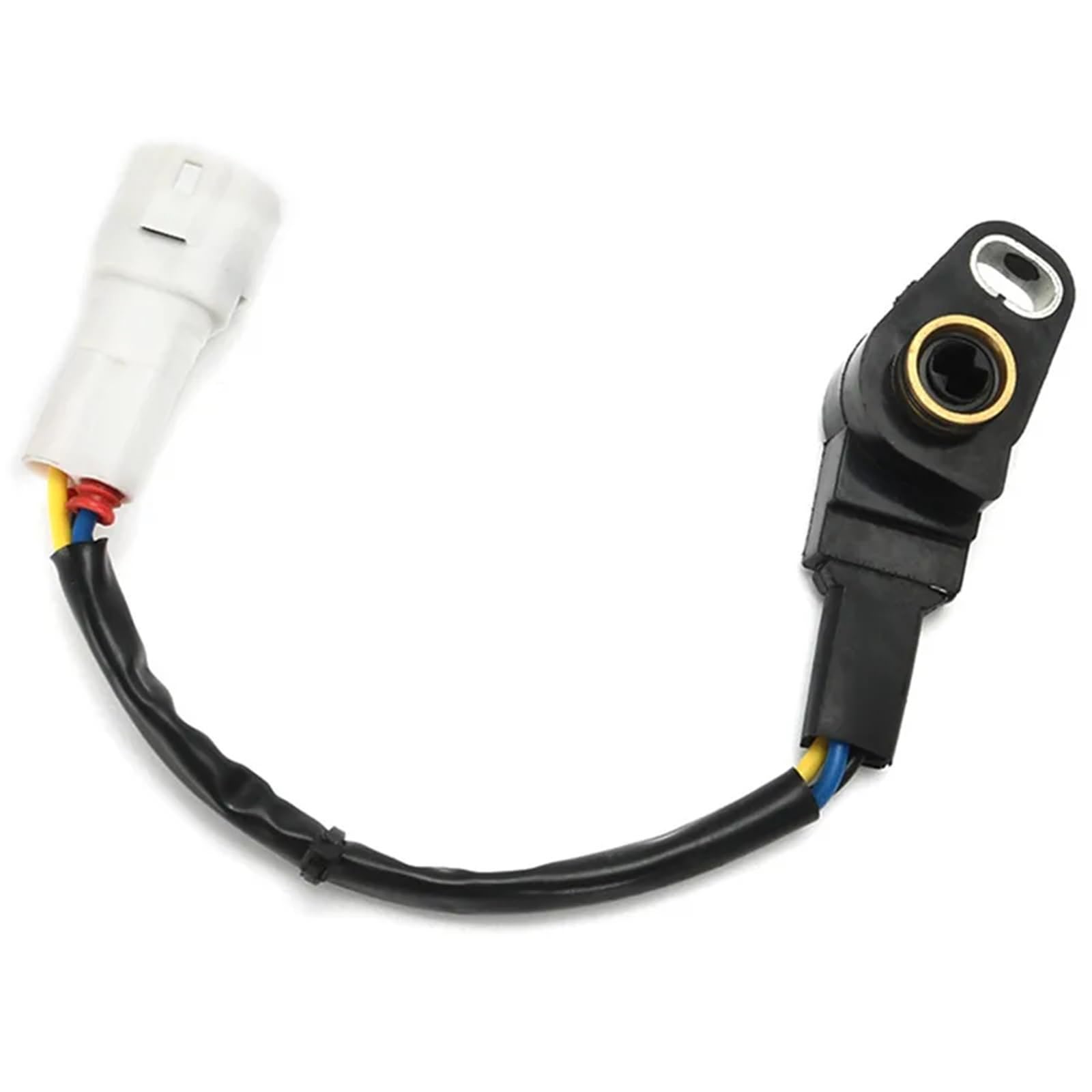 Sensor TPS de posición del acelerador en sentido antihorario 2410342 1204715 1 pieza(2 pcs)