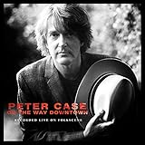 On The Way Downtown: Recorded Live on Folkscene