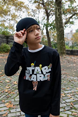 STAR WARS The Mandalorian 2 Pack T-Shirts Infant to Big Kid2