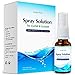 Amada Pure Eyelid and lash Cleanser Spray Solution, 0.01% Hypochlorous Acid for Irritated Eyelids and Eyelashes, Dry Eyes, Blepharitis, Meibomian Gland Dysfunction and Red Eyelids 20ml