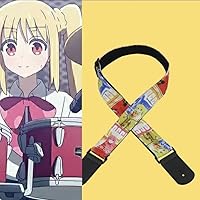Amazon.co.jp: ぼっち・ざ・ろっく！ ギター・ストラップ グッズ