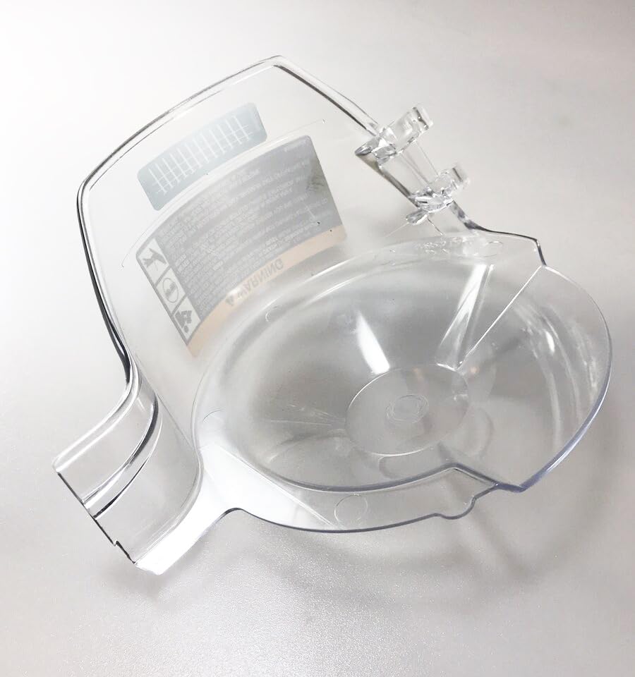 Tolxh #153962-2 Siding Nailer Magazine Cap Fits AN611 Replacement Part New For Makita