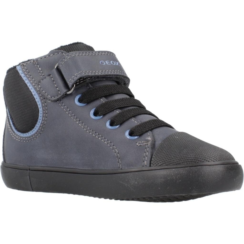 Geox B Gisli Boy C Scarpe da ginnastica Bimbo 0-24