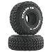 Duratrax Scaler CR 1.9" Crawler Tires C3 (2), DTXC4016