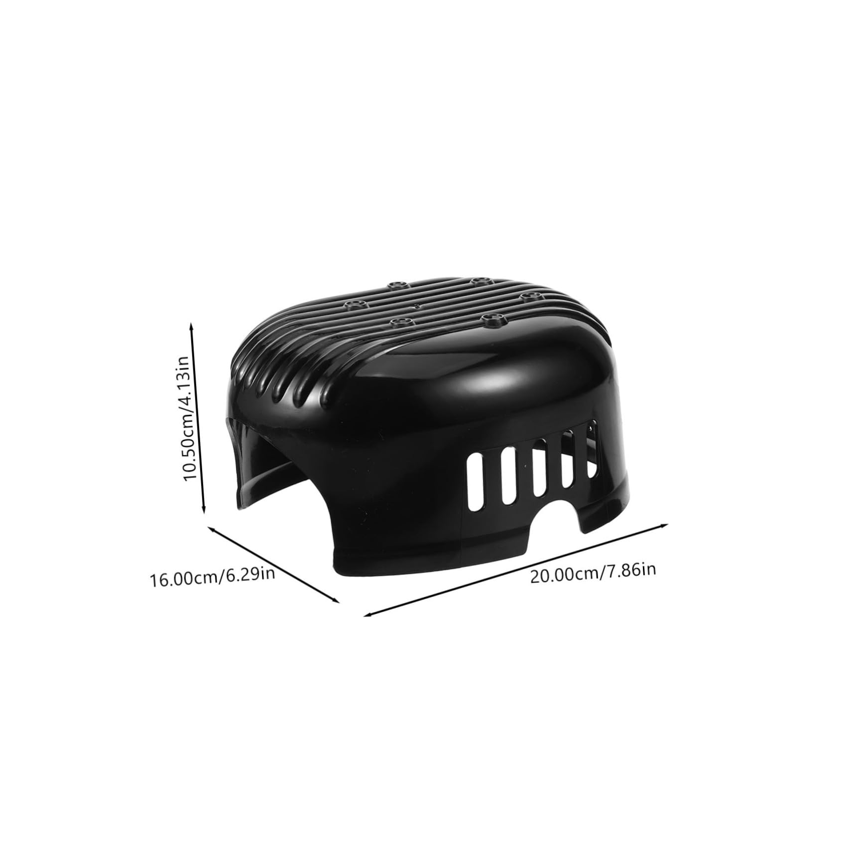 Veemoon Fodera Del Berretto Da Baseball Caps Fodera Per Elmetto Berretto Antiurto Elmetto Arancione Cappelli Cappello Duro Hardhat Costruzione Di Elmetti Protettivi Black Plastica