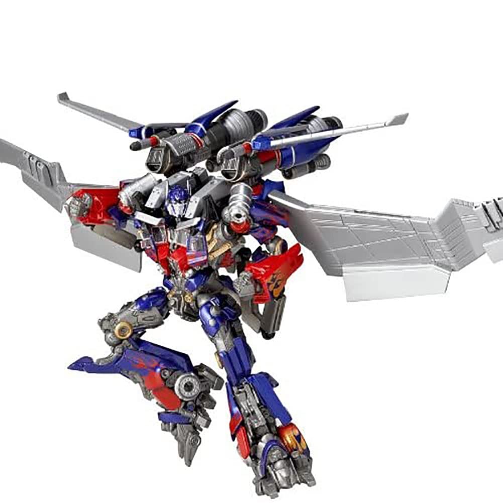 Amazon.co.jp: 山口式、フライングウィング オプティマスプライム 非