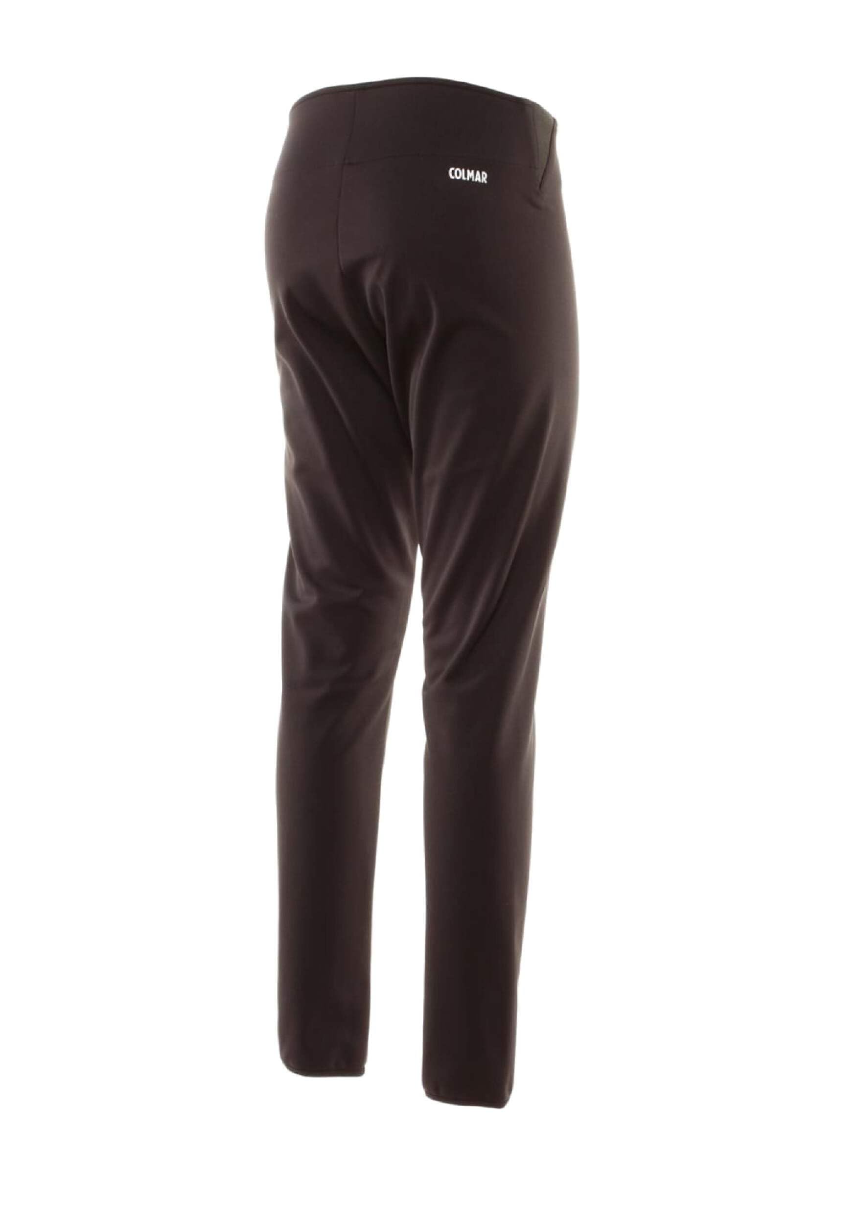COLMAR Pantaloni da Sci Donna Softy Colore Nero