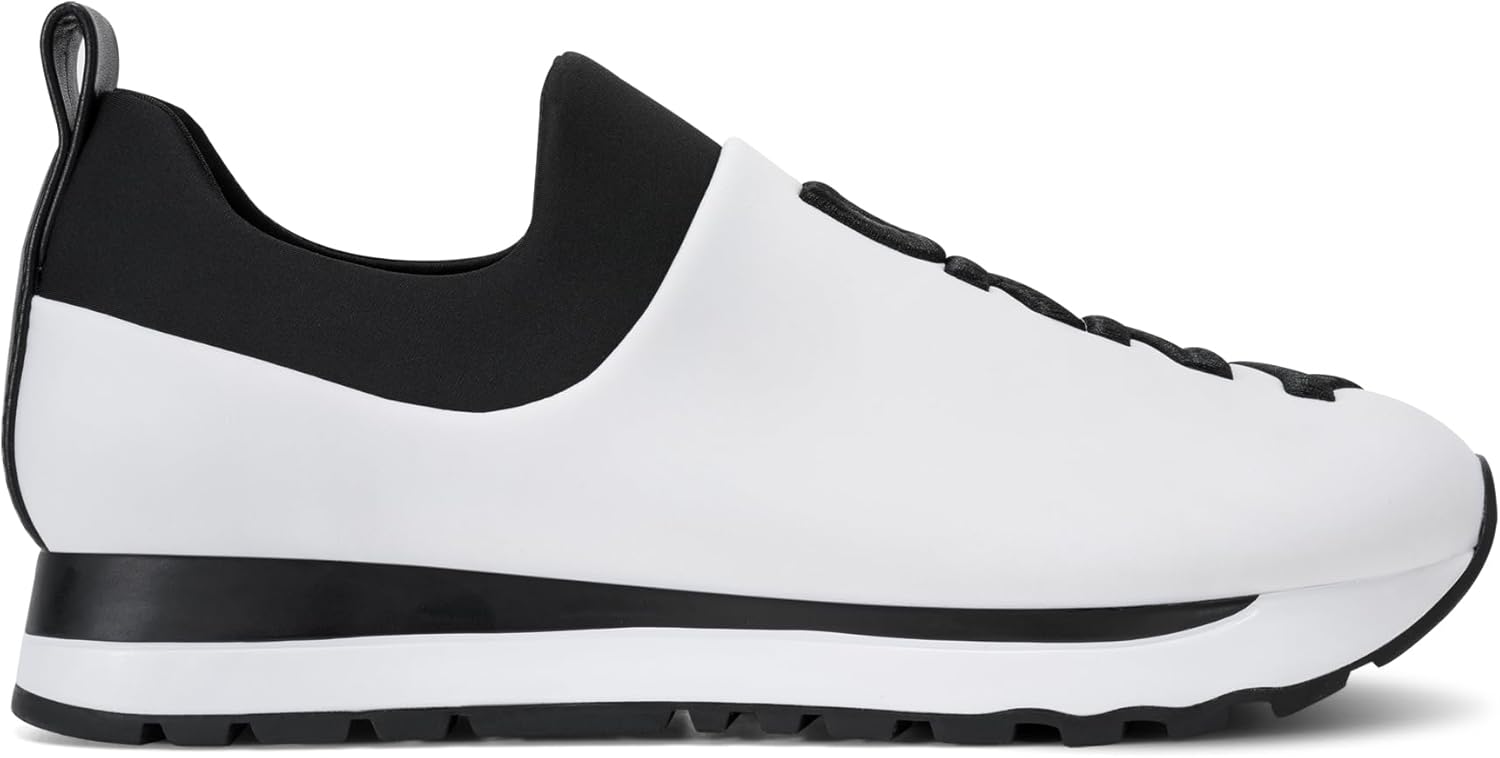 DKNY Women's Jadyn Slip-on Jogger Sneakers - Image 2