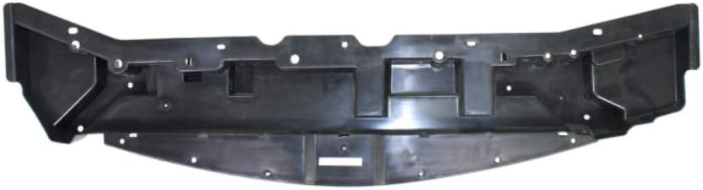 For Nissan Versa Front Bumper Bracket 2007 08 09 10 11 2012 Cover | Hatchback/Sedan | NI1065102 | 62663EM30A