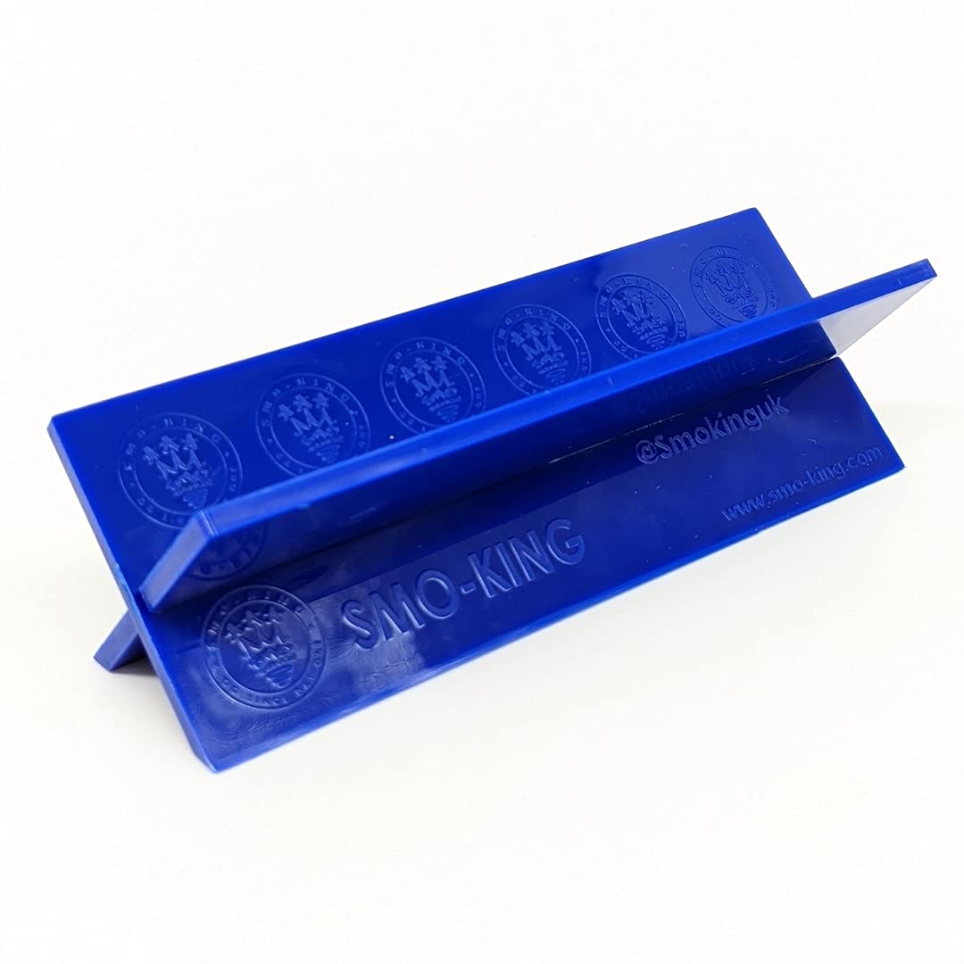 The Ultimate Tabler Rolling Aid V Block - Rolling Paper Stand - from SMO-King