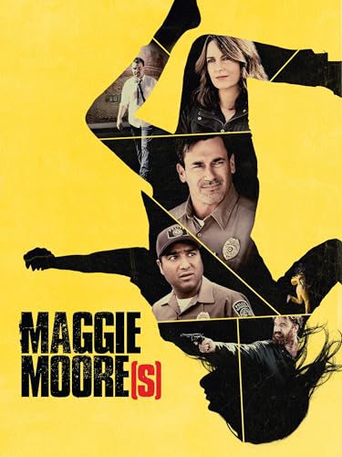 Maggie Moore(s)