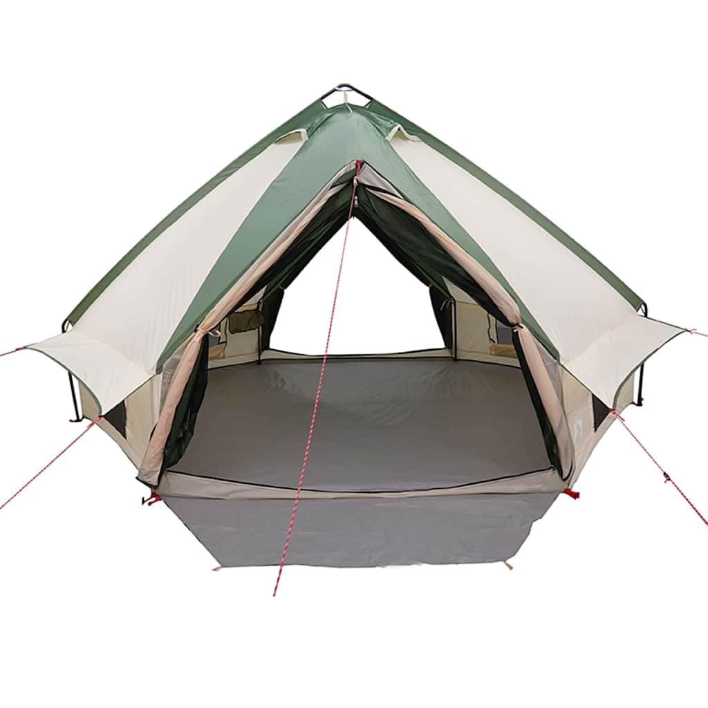 Tienda de campaña Tipo Teepee con Techo