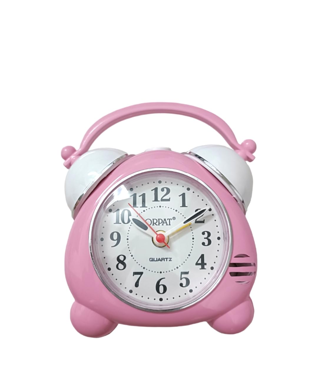 ゲーム・おもちゃ・グッズ ASTRO Cash bee MJ Buy Ajanta Kids Alarm Clock Gyh778hy830 (Pink) Online at Low