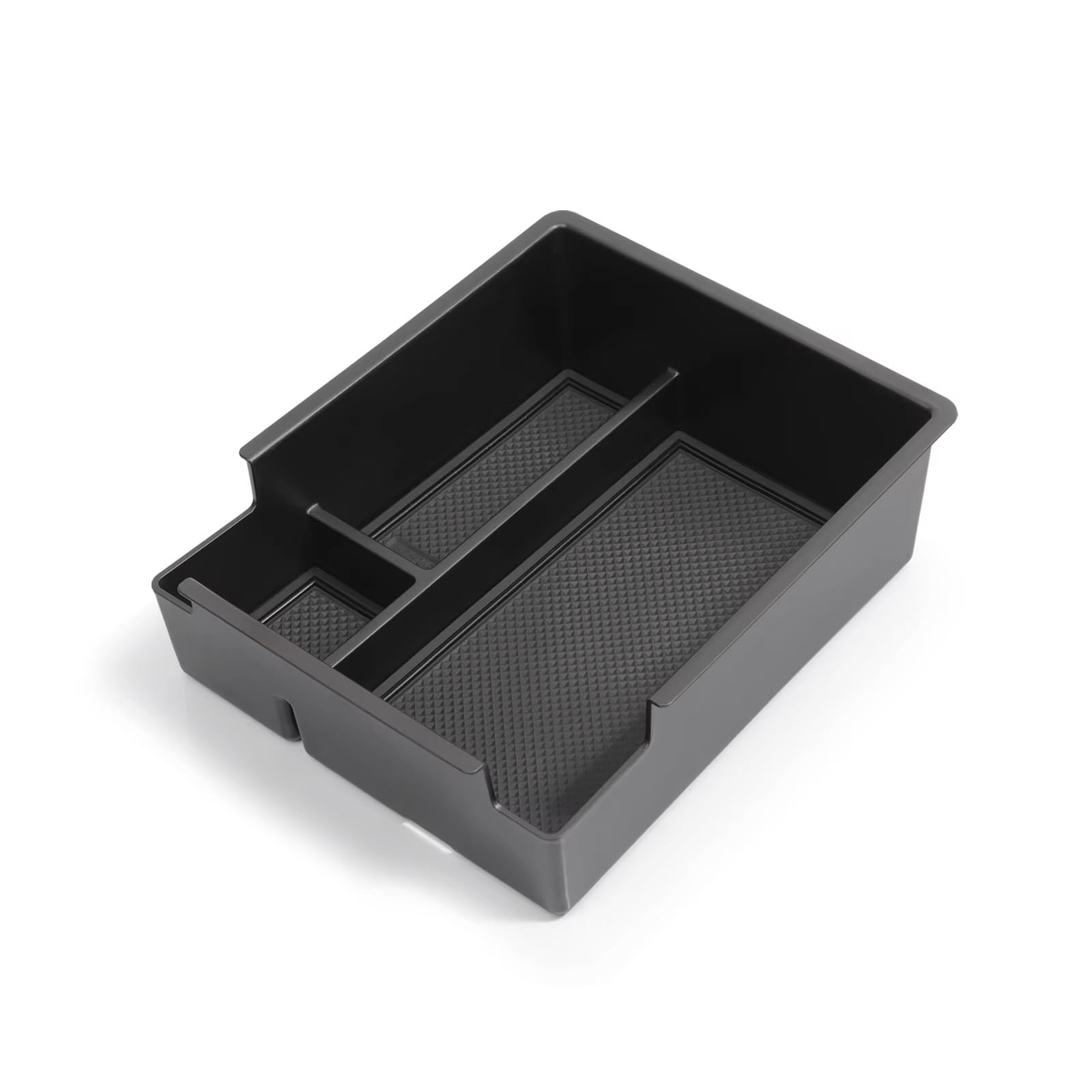 KYTGIOL Car Storage Organizer Compatible With Chery For OMODA 5 2023 2024 Center Console Armrest Storage Box Car Tray Organizers Accessories Tidying