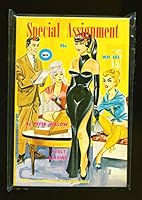 Special Assignment B000ERJ1MC Book Cover
