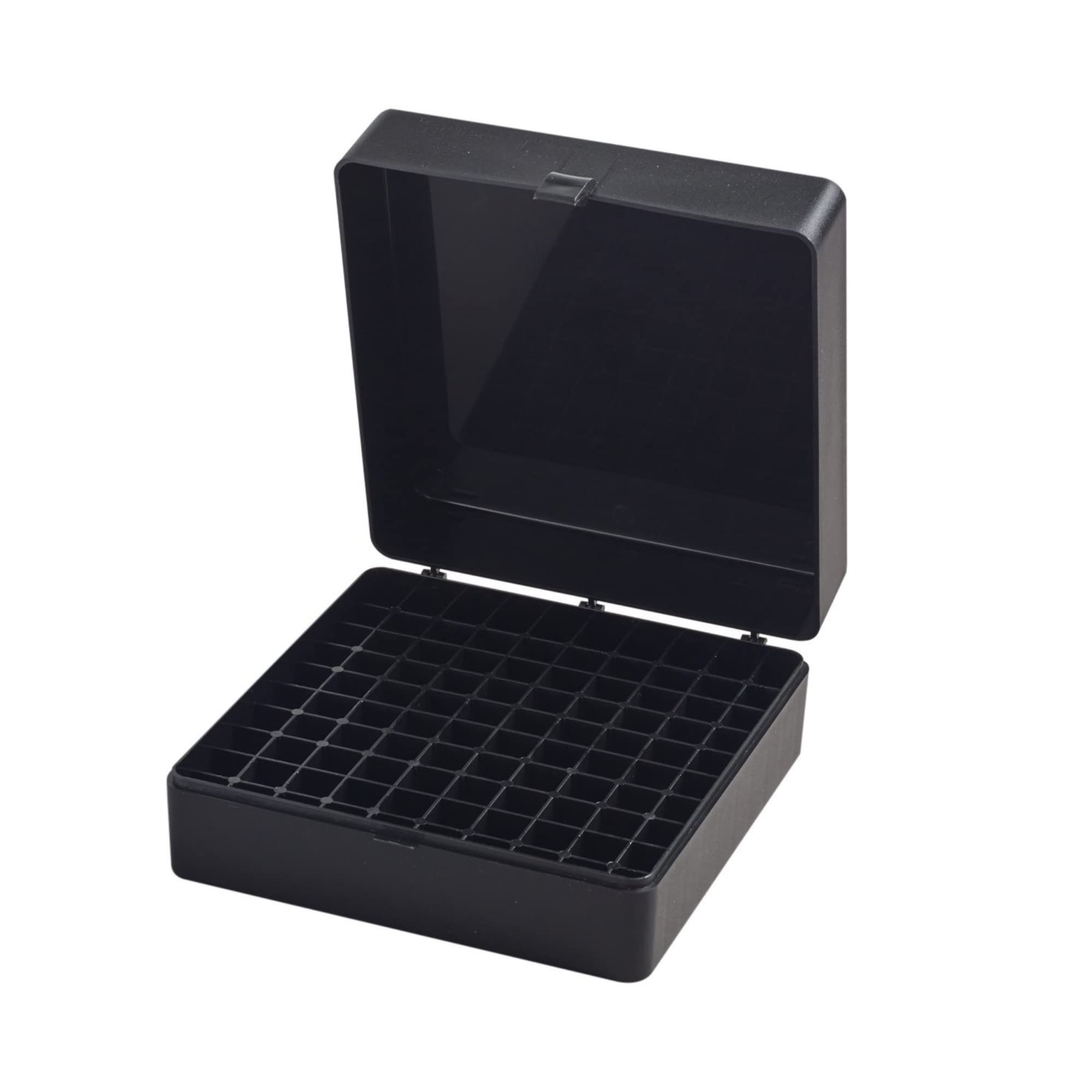 32CM - Bleu Ciel - Boîtes De Rangement En Plastique Multi-grille 32x18x14cm, Boîte Portable