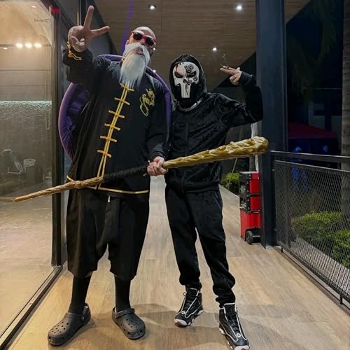 Richard Ahumada, tosko one & Nata Canoo