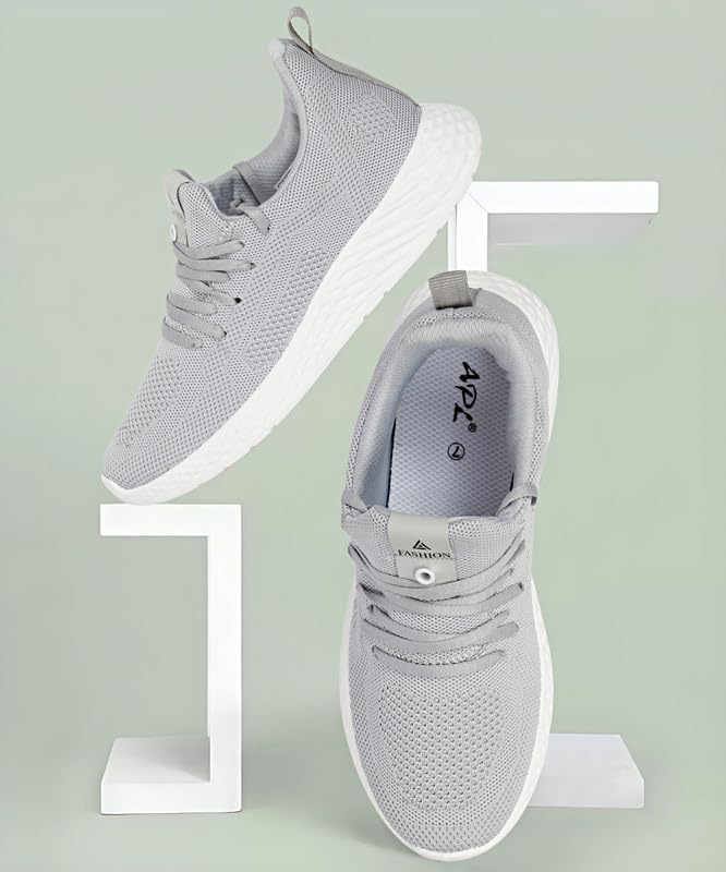 Image of OZZOH Sports Shoes for Men | Shoes for Men Running Walking,Sports Shoes for Men's