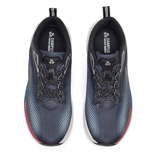 Image of Campus Men's Stave Running Shoes