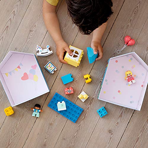 Lego DUPLO Quarto de Brinquedos 10925