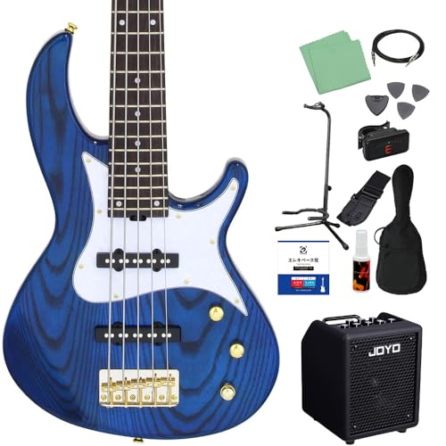 AriaPro2 RSB-42AR/5 SBL 5���x�[�X���S��12�_�Z�b�g �yVOX�A���v�t�z �A���A�v��2