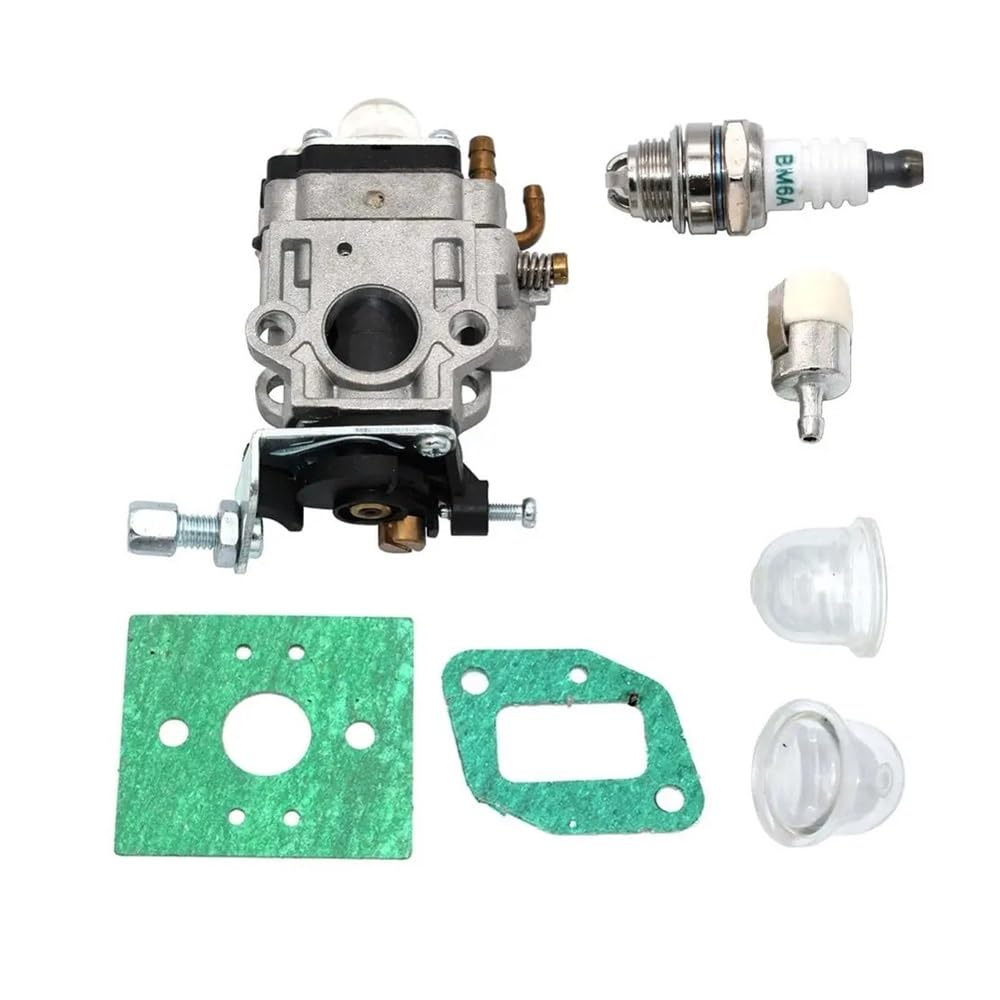 Carburateur souffleur Echo PB-755H PB-651T EB633RT pièce de rechange moteur