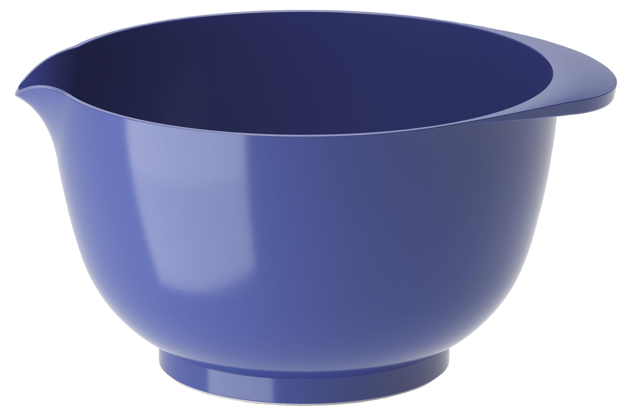 Rosti NEW Margrethe Mixing Bowl 3 Liter Electric Blue