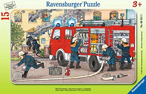 Amazon.co.jp: ラベンスバーガー(Ravensburger): 枠付きパズル
