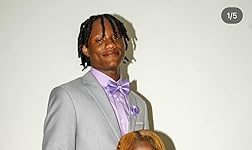 Review Image by DeAndrea Byrd DeAndrea Byrd