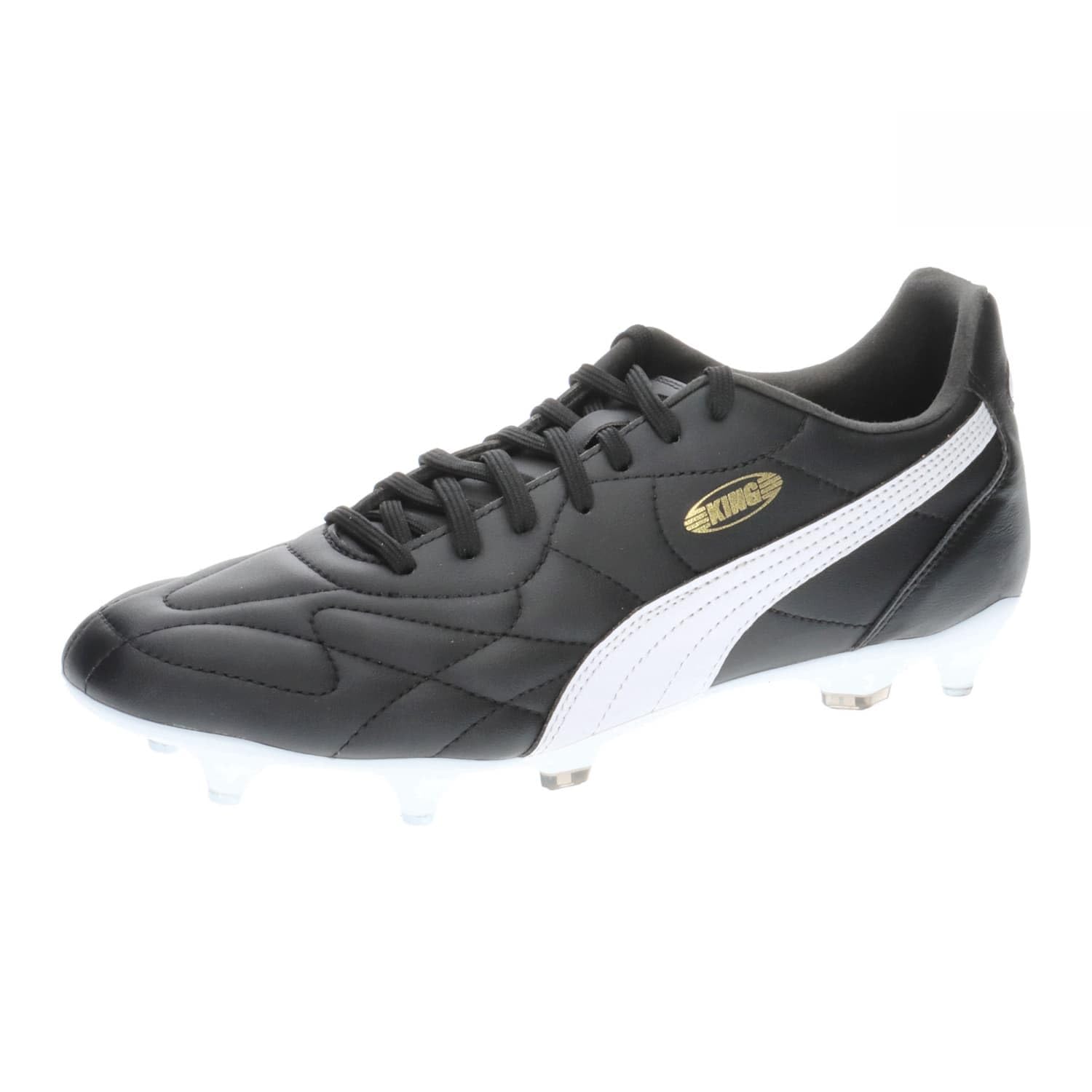 PUMA Erwachsene King TOP MxSG Fußballschuhe