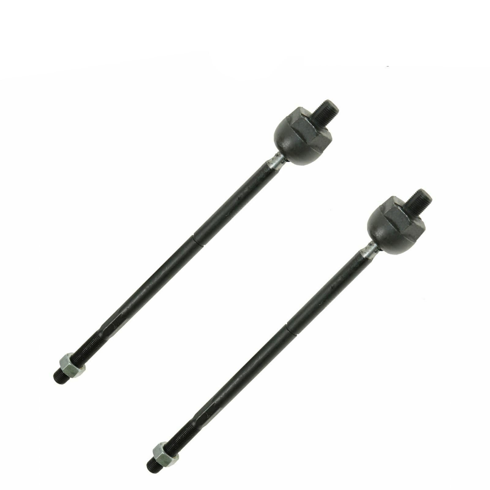 Amazon.com: MOXMEEX 2pcs Suspension Kit Front Inner Left Driver 