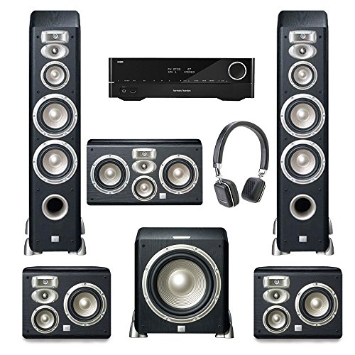 jbl harman kardon 5.1