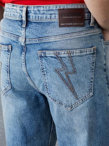 Image of VoltEdge Men Jeans