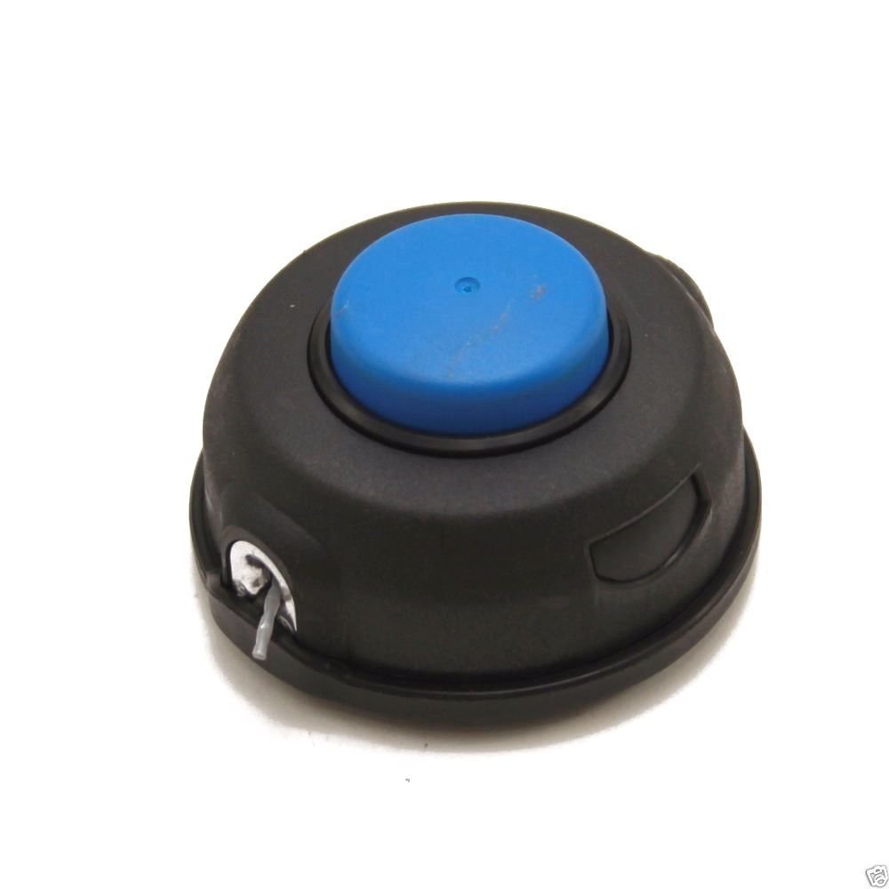 Bobine de fil Husqvarna 537338305 pour réparer une tête de débroussailleuse cassée