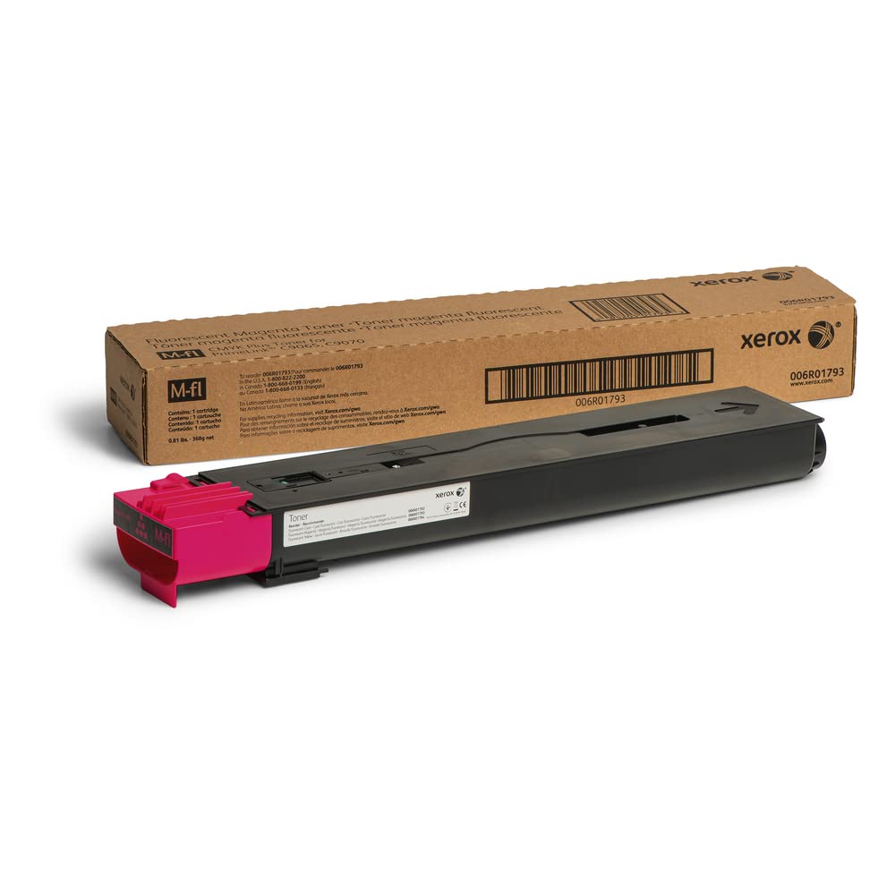 Xerox - Cartucho de tóner para PrimeLink C9065V_F, C9065V_FO, C9070V_F, C9070V_FO