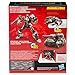 Transformers Toys Studio Series Leader Bumblebee 109 Concept Art Megatron, 8.5-inch Converting Action Figure, 8+