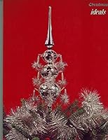 Christmas Ideals - Vol. 25 No. 6 - November 1968 B001UD2PW2 Book Cover