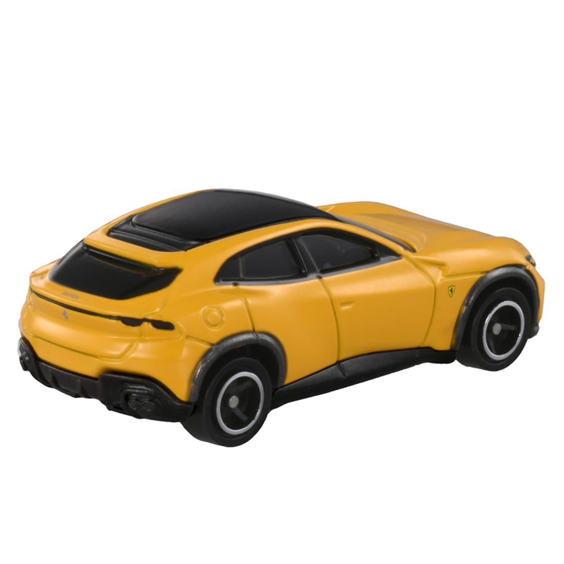 Amazon.co.jp: タカラトミー(TAKARA TOMY) トミカ No.8 フェラーリ