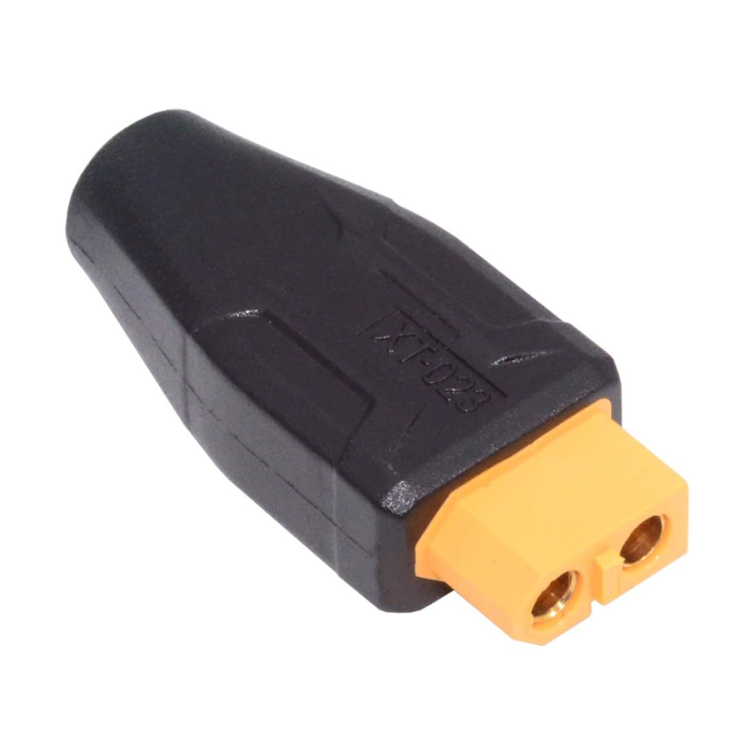 chenyang XT60 to DC Adapter,DC 5.5x2.5mm Female to XT60 Female Bidirectional Charging Adapter for Aircraft Model/Car Model Charging Cable XT60 Model Plug — image 1
