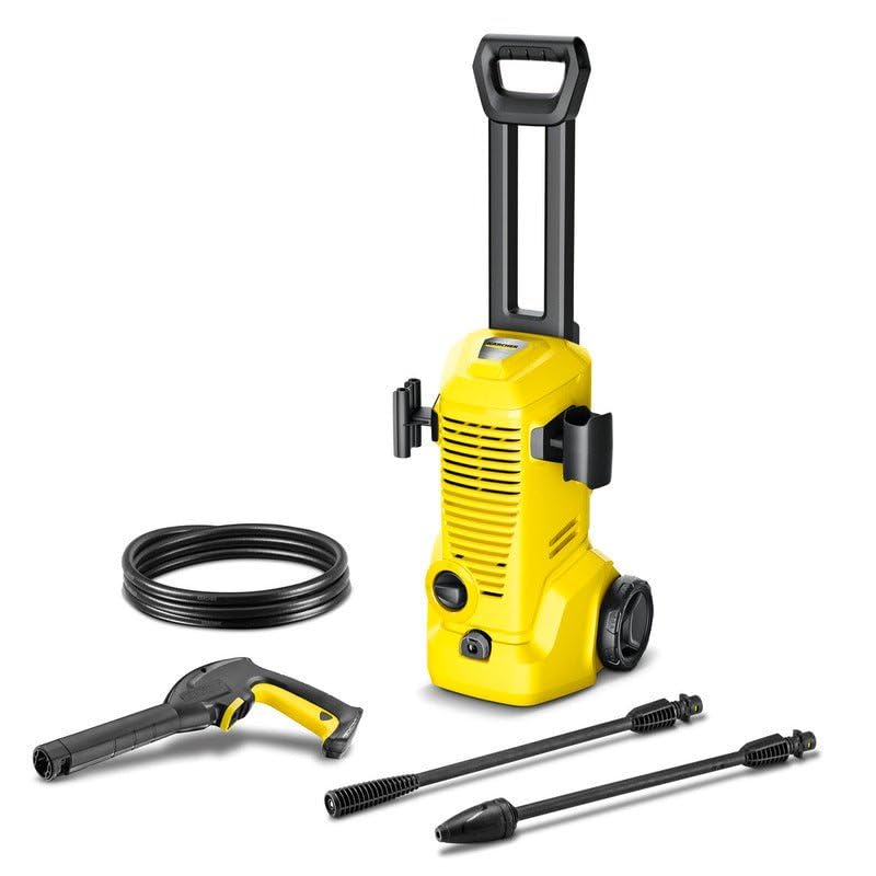 Karcher Hidrolavadora K2 Premium 1600PSI